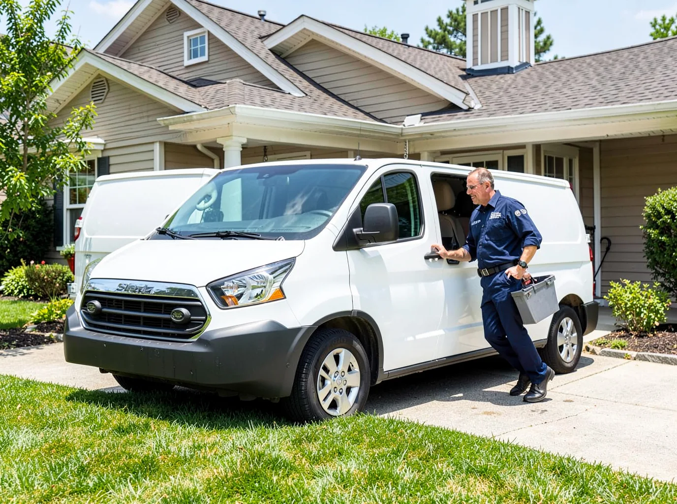 Emergency Plumber company in Monahans, TX