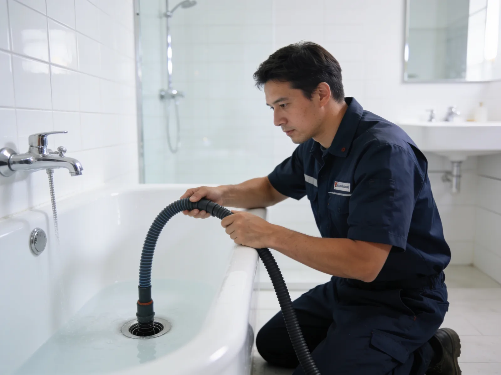 Emergency Plumber Monahans, TX FAQs